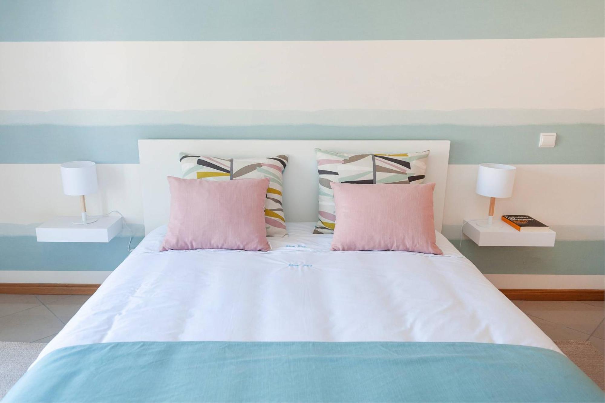 Appartement Santa Eulalia Luxury - Blue Sea