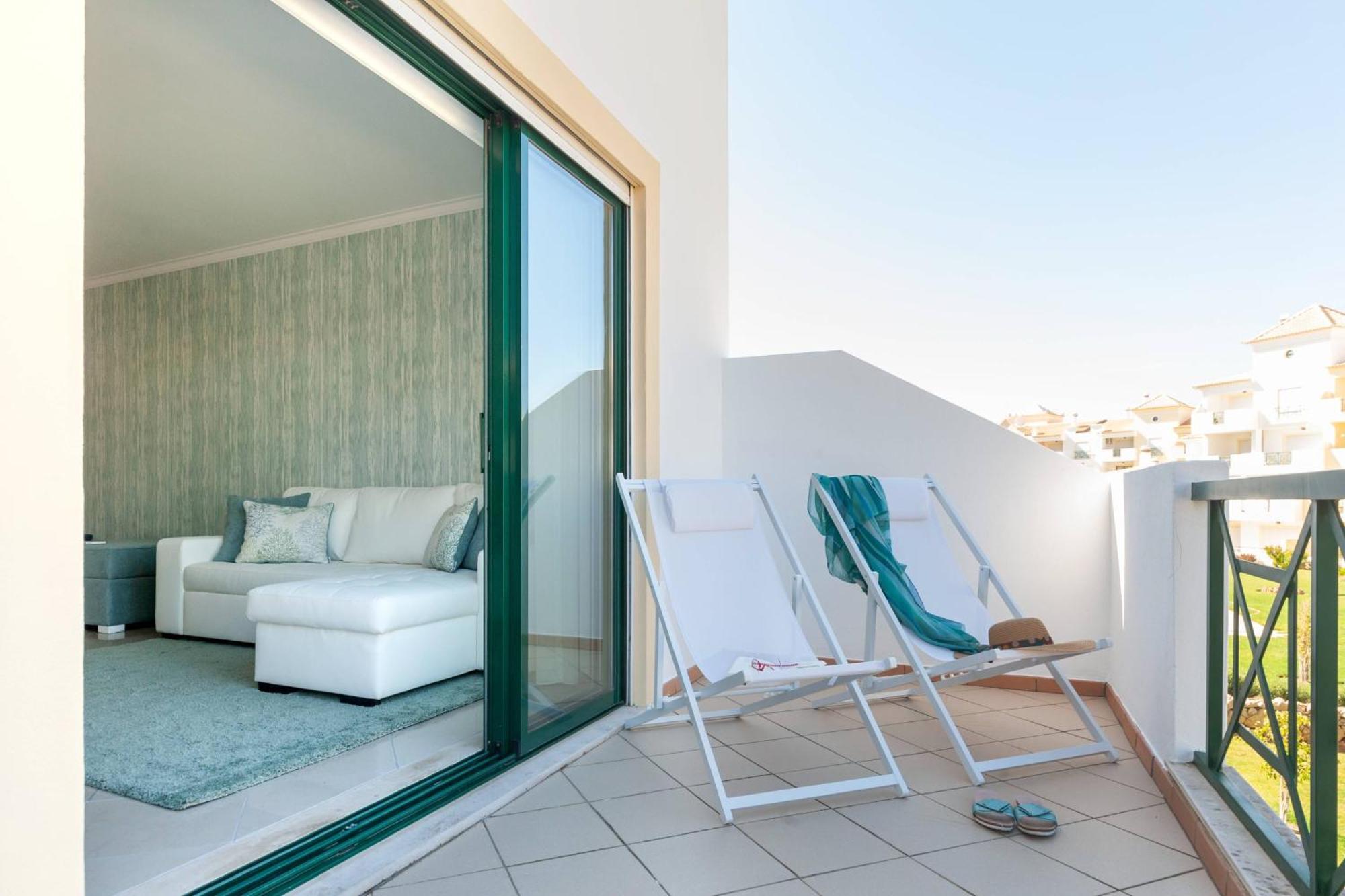 Appartement Santa Eulalia Luxury - Blue Sea *