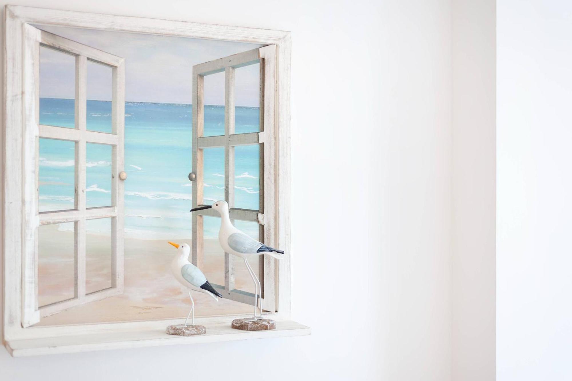Santa Eulalia Luxury - Blue Sea