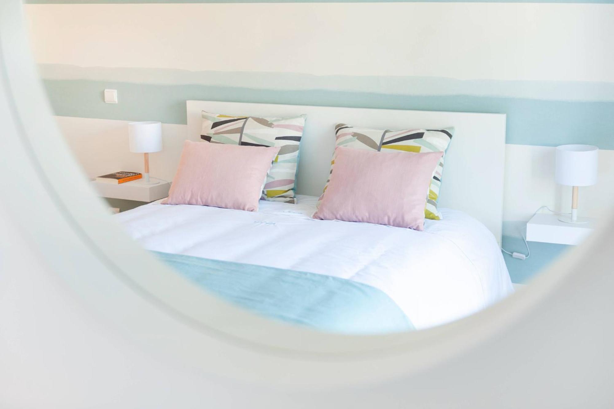 Appartement Santa Eulalia Luxury - Blue Sea