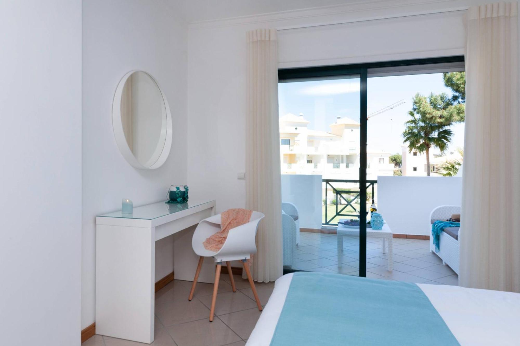 Santa Eulalia Luxury - Blue Sea Appartement *