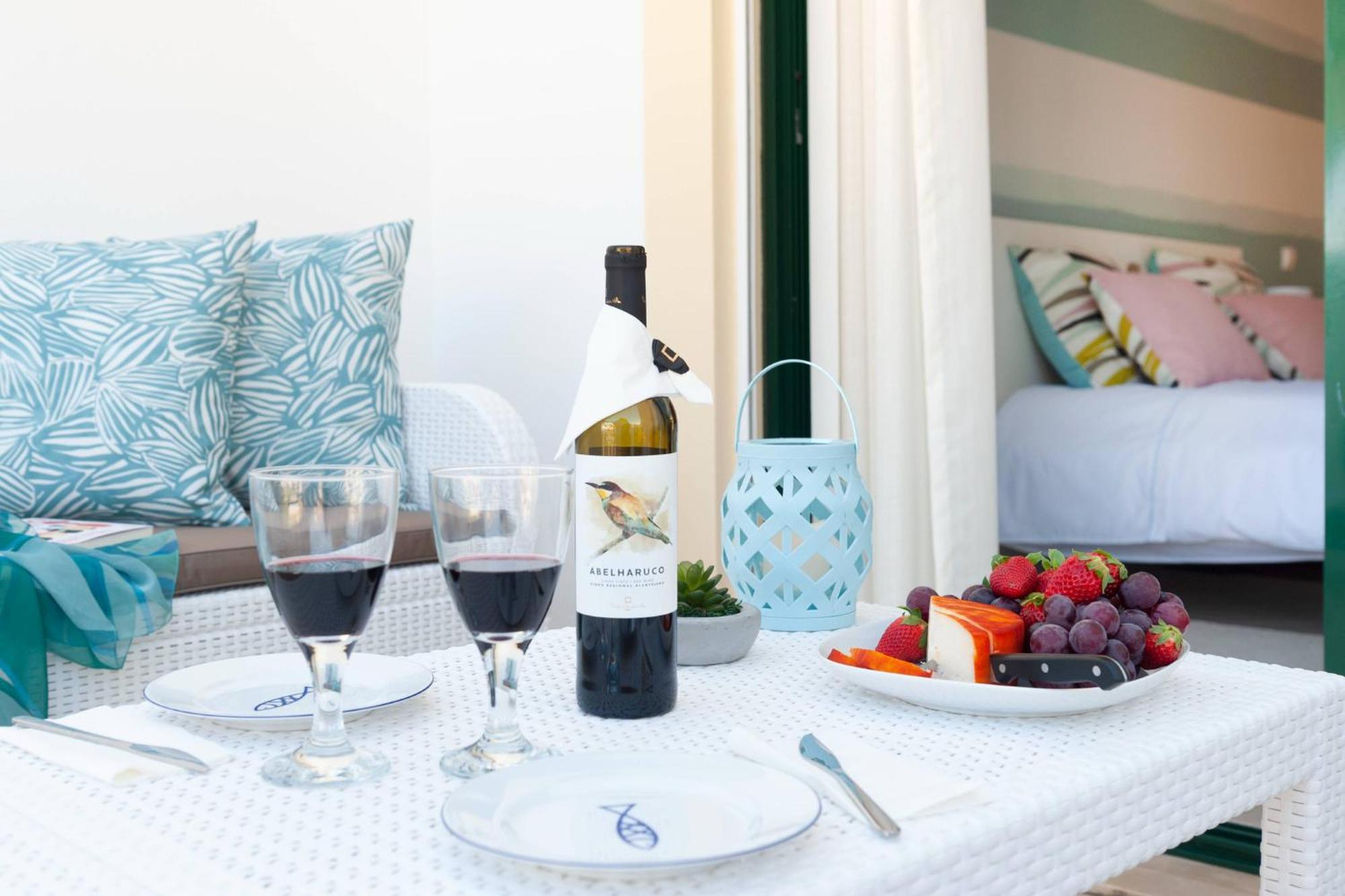 Appartement Santa Eulalia Luxury - Blue Sea *