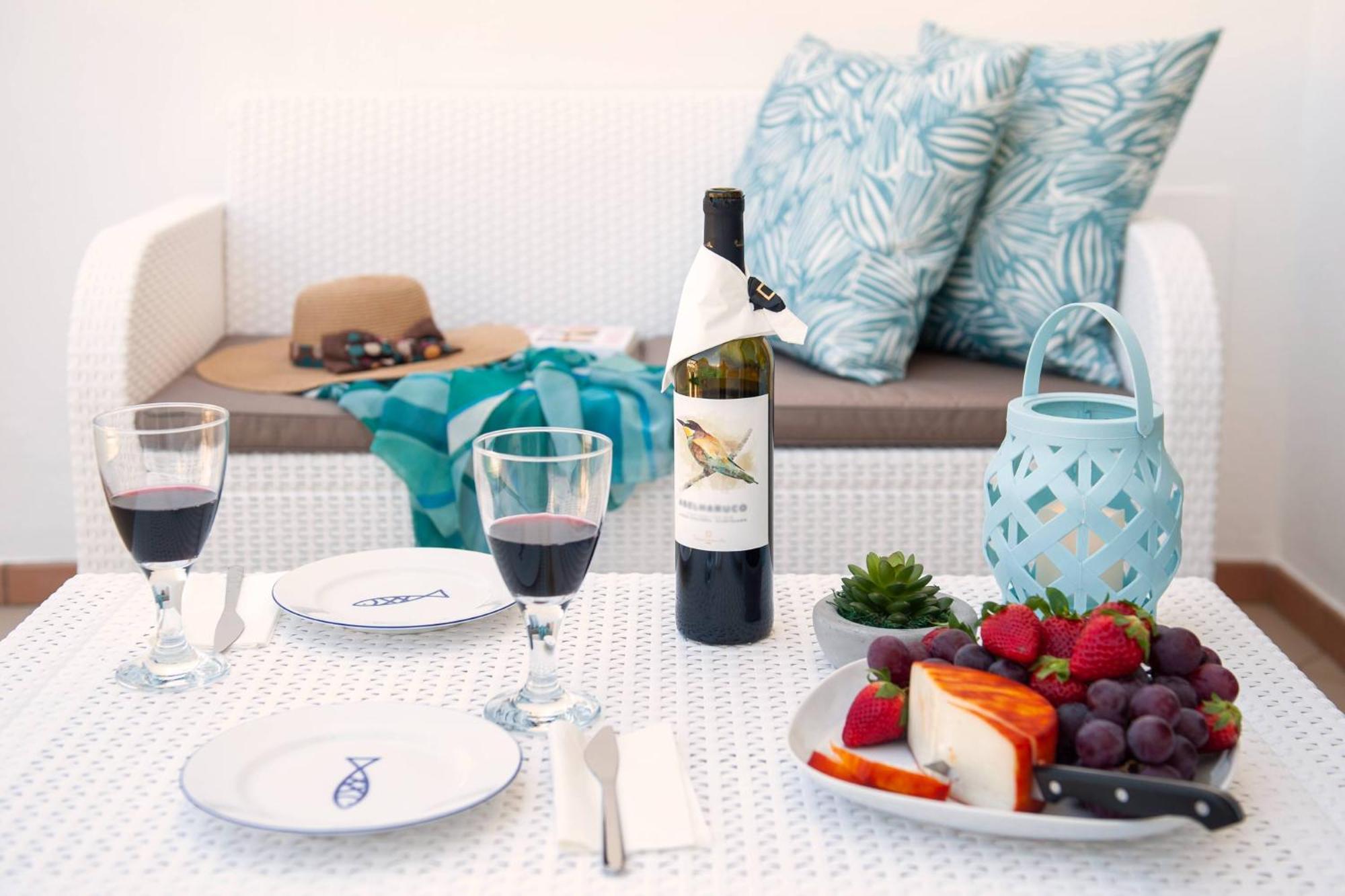 Santa Eulalia Luxury - Blue Sea * Albufeira