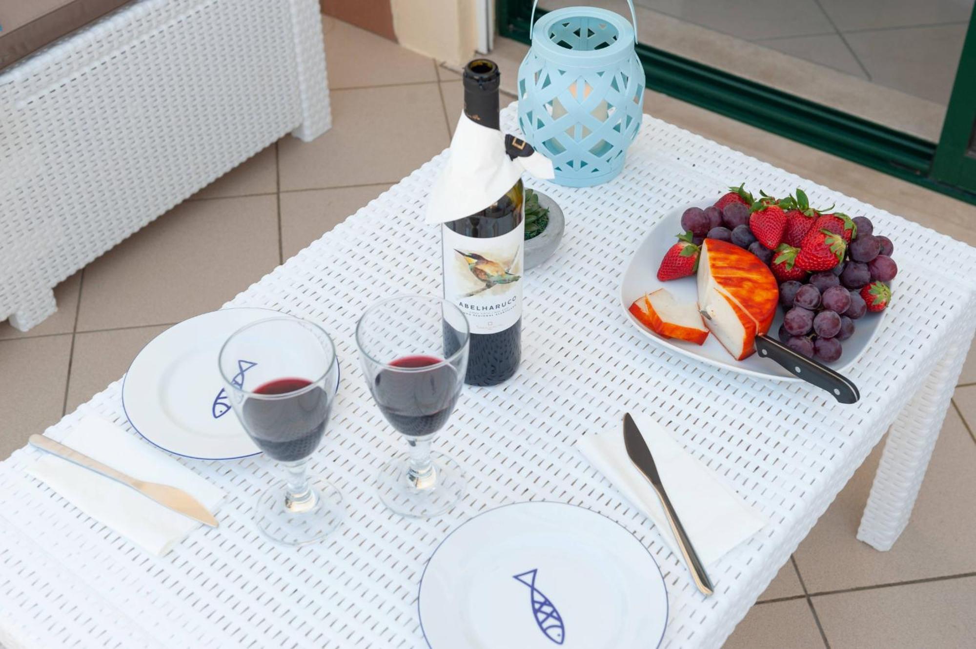 Appartement Santa Eulalia Luxury - Blue Sea *