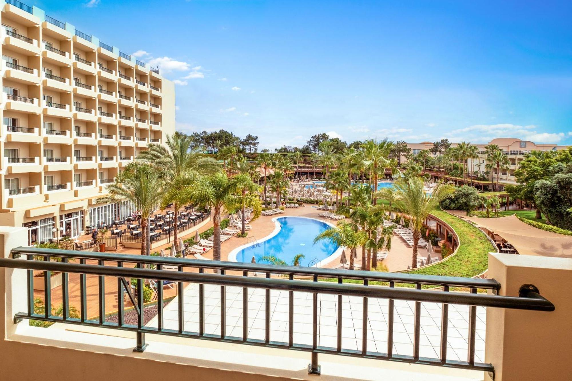 3hb Guarana Albufeira