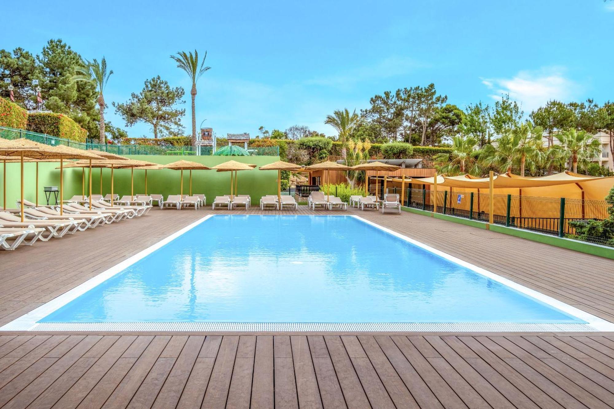 3hb Guarana Hotel 4*
