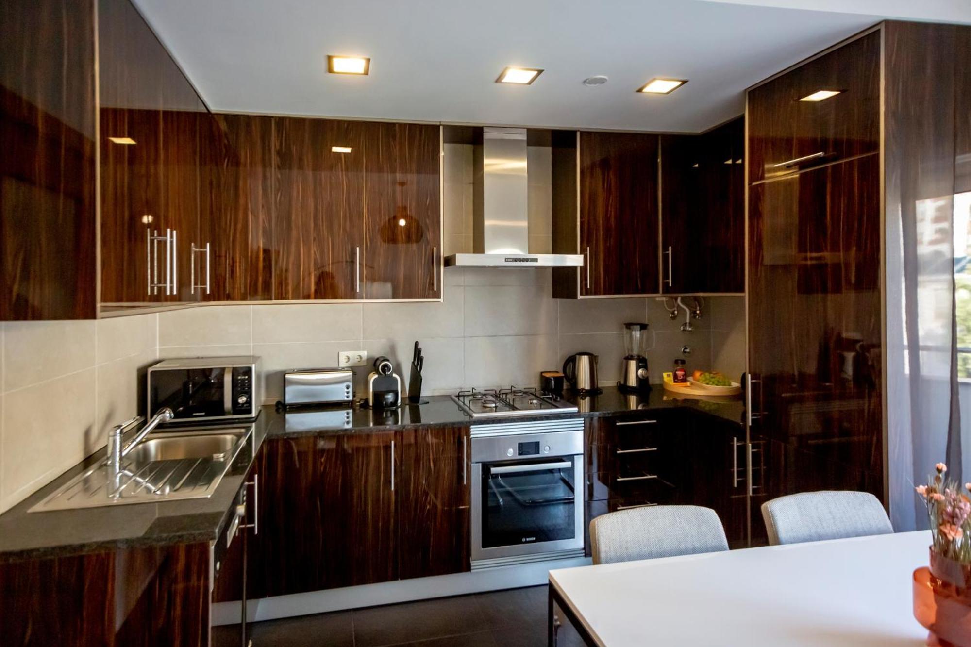Sun & Salt Apartment Albufeira