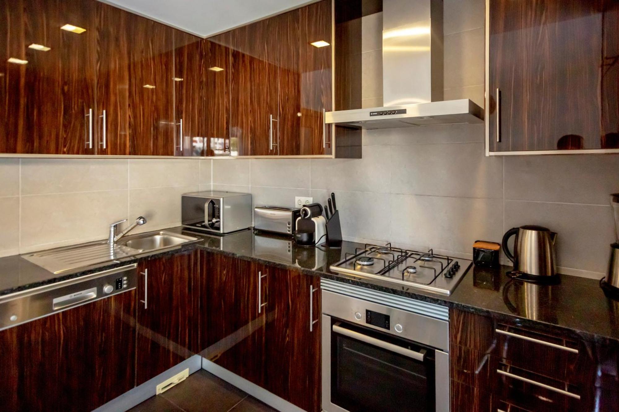 Apartment Sun & Salt Albufeira