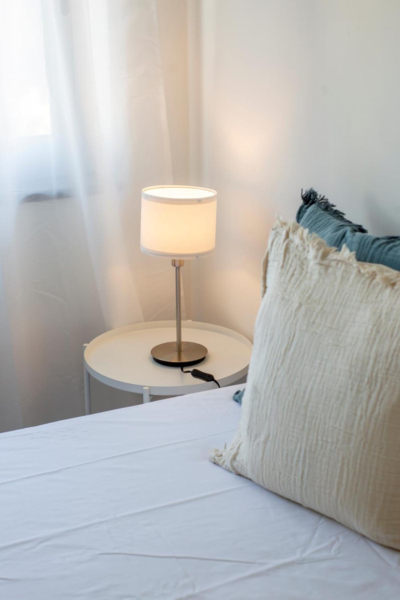 Sun & Salt Apartment