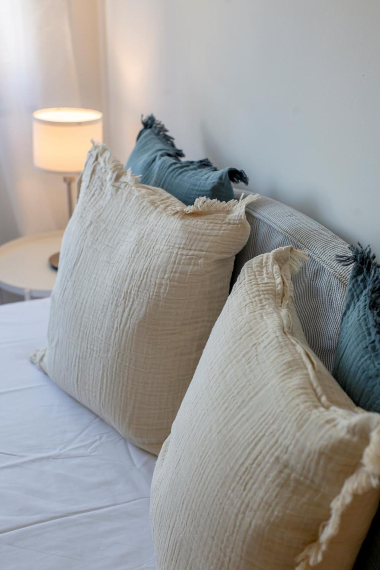 Sun & Salt Apartment *