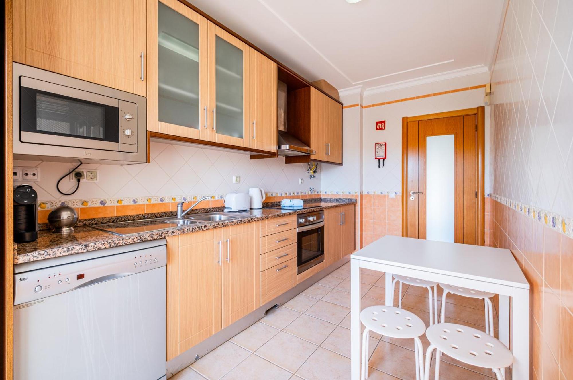 Appartement Farmvillage - Free Wifi *