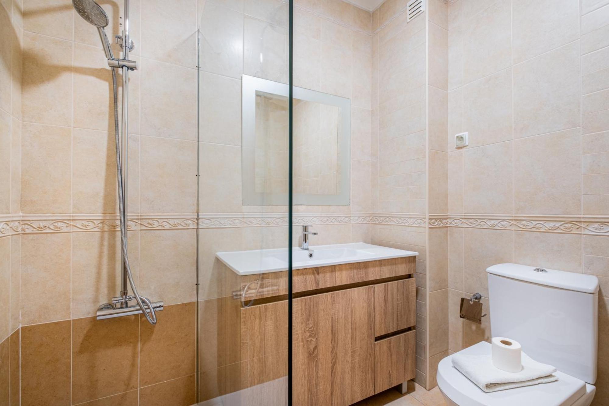 Appartement Farmvillage - Free Wifi