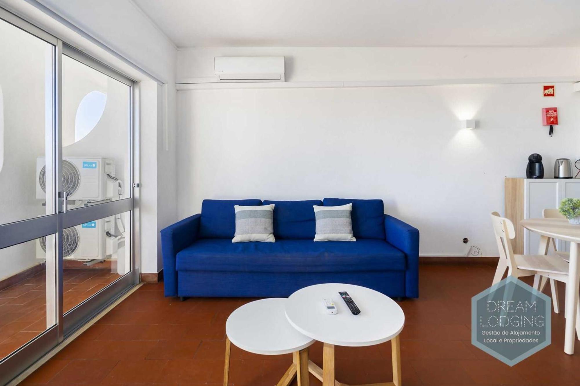 Apartment Casa Azul 714 Dream Albufeira