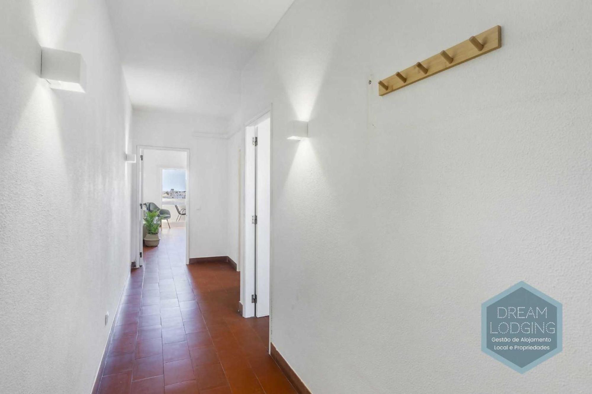Apartment Casa Azul 714 Dream *