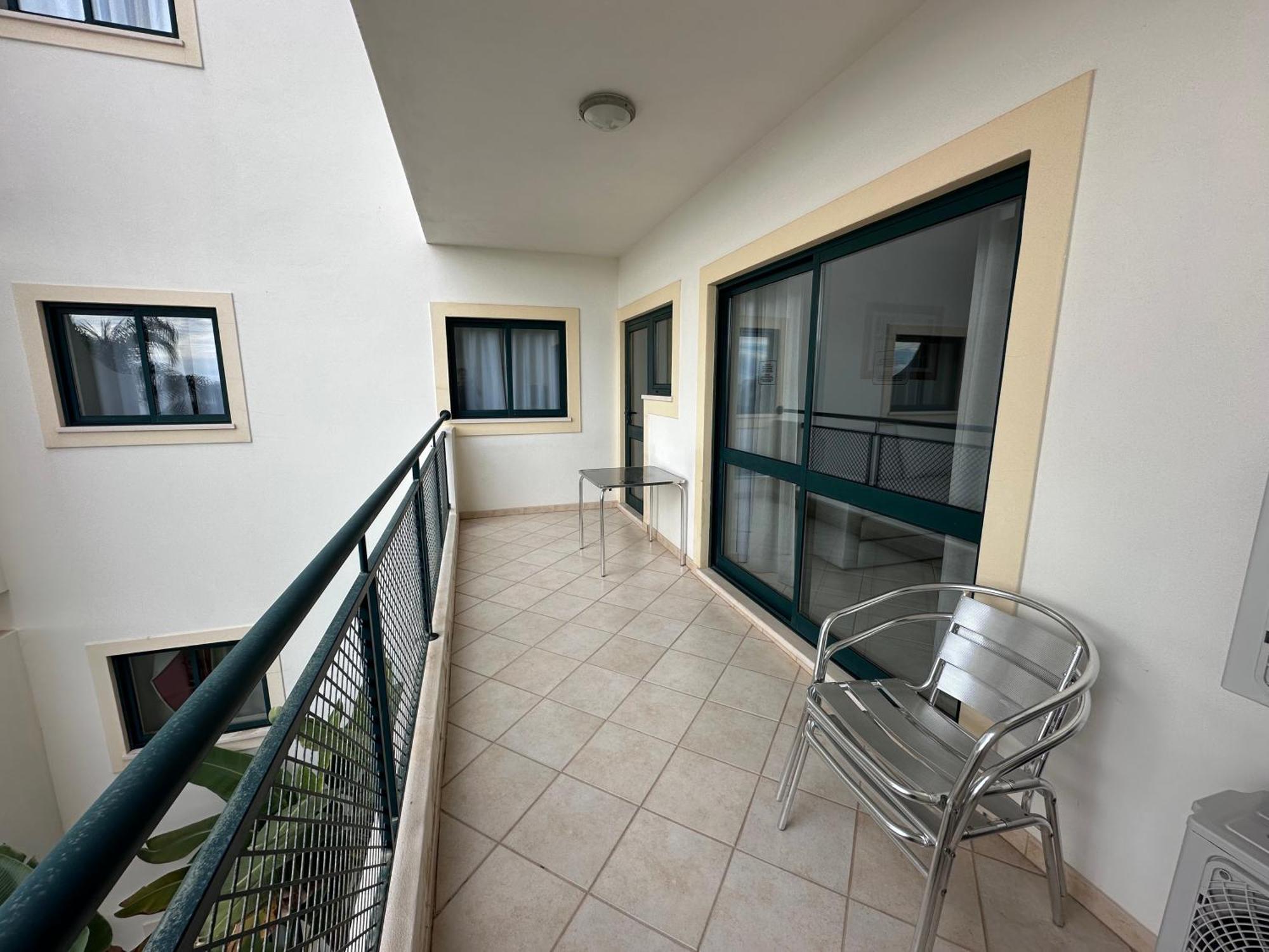 Apartment Oceanview Bliss In Retreat Over Oldtown Albufeira