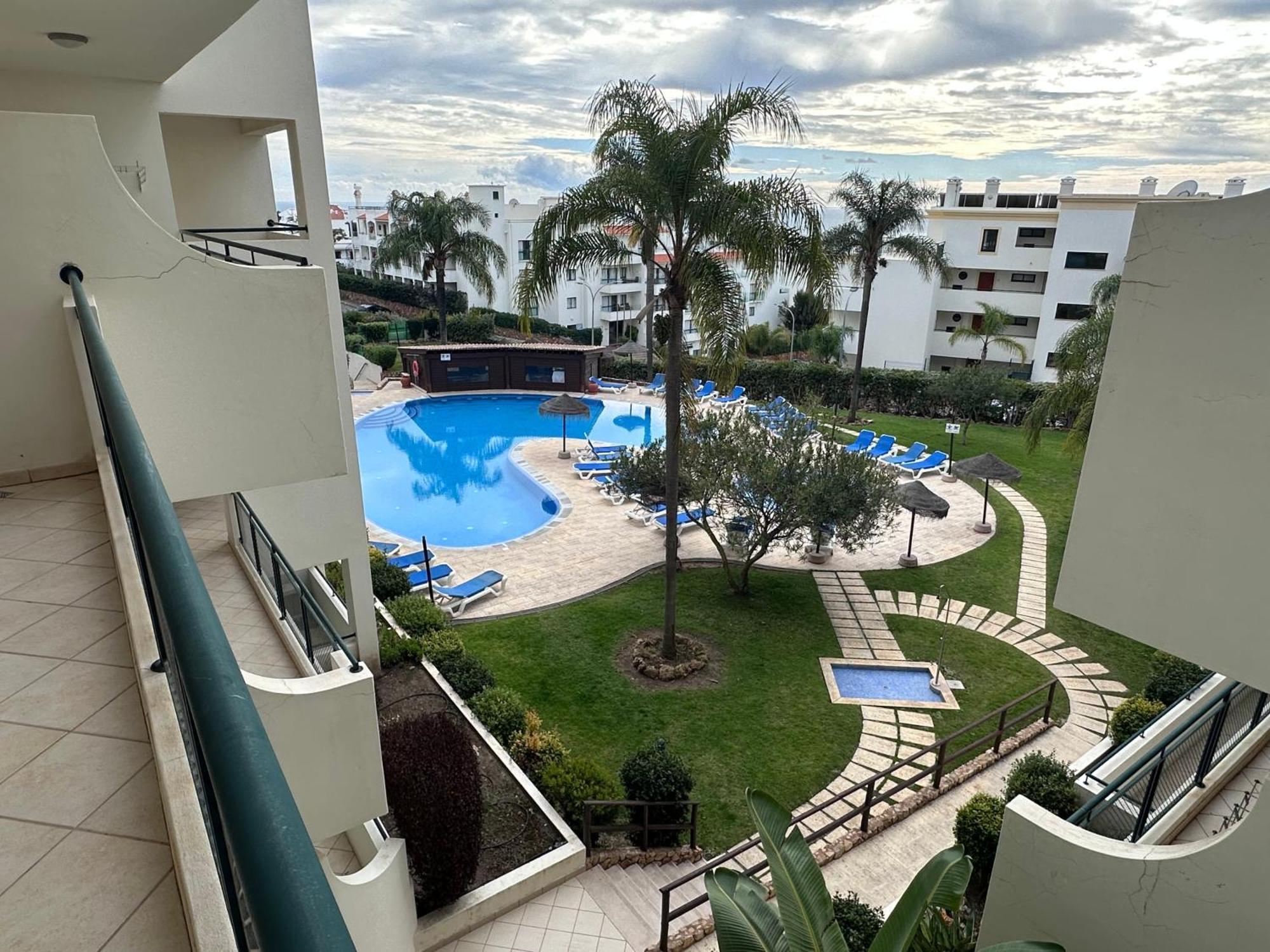 Oceanview Bliss In Retreat Over Oldtown * Albufeira
