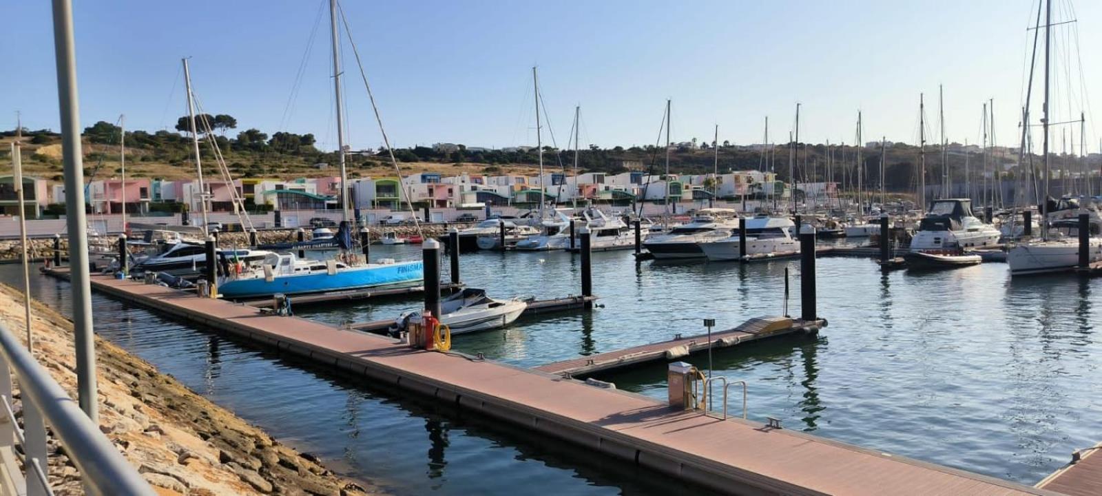 Apartment Pateo - One Bedroom In