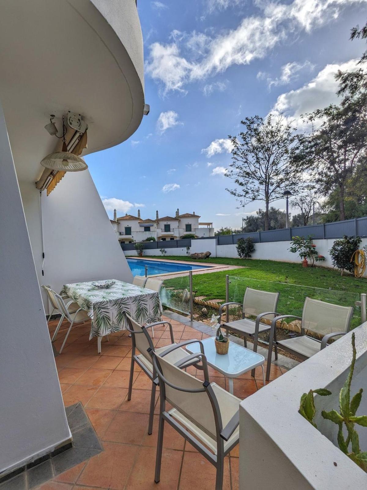 Holiday home Quintaloes, 5 Mins From Old Town