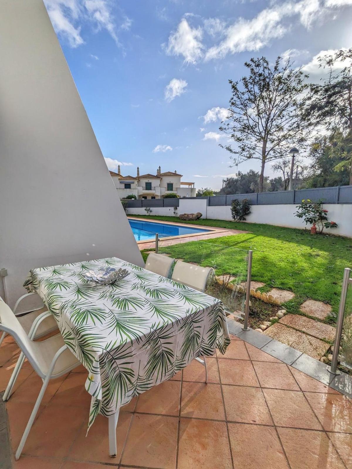 Holiday home Quintaloes, 5 Mins From Old Town