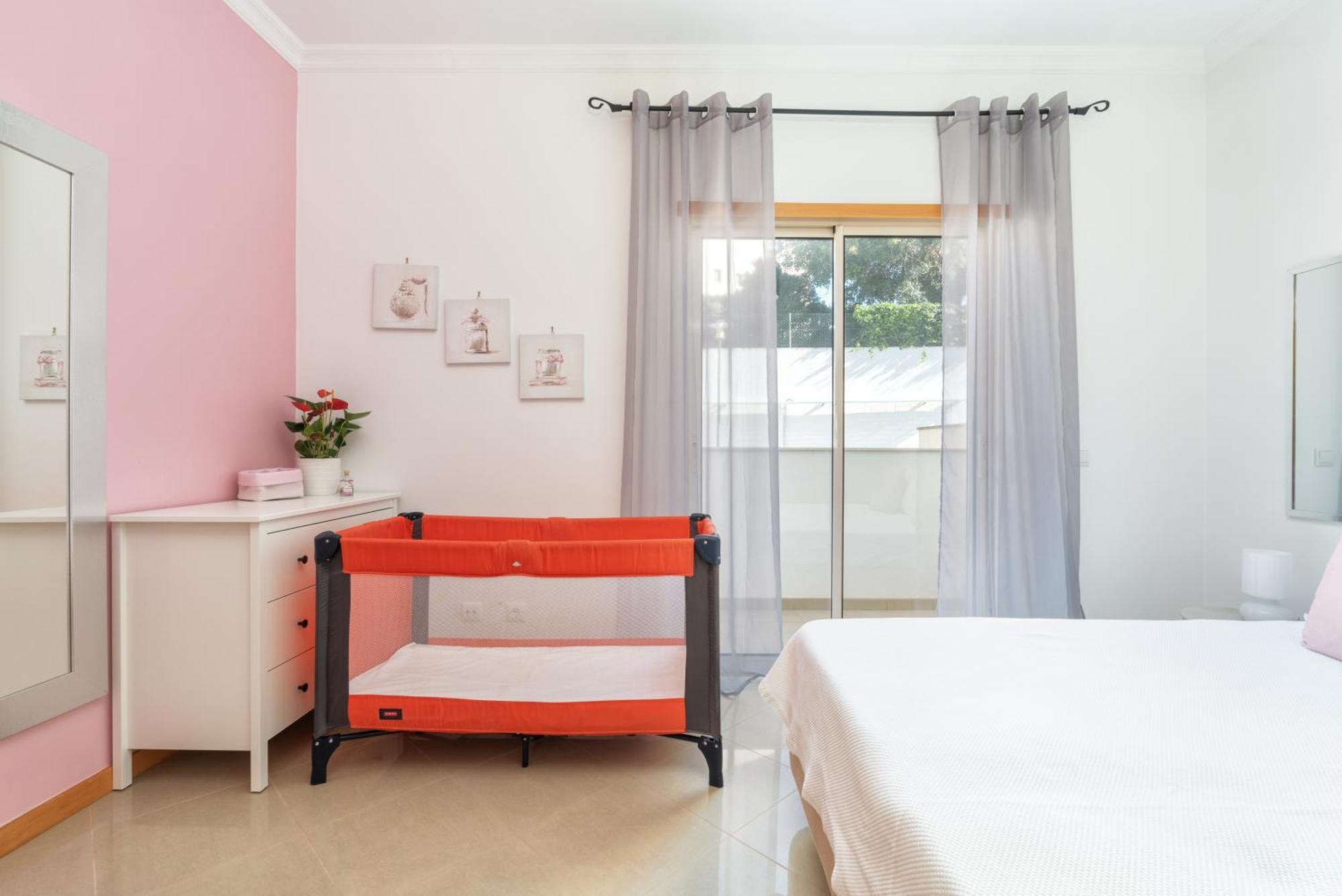 Homes White Rose Garden With 2 Terraces & 2 Swimming Pools Apartment Albufeira