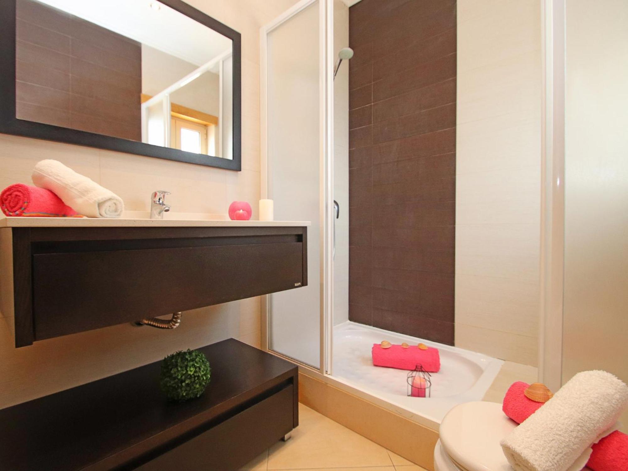 Villa Luxurious In With Private Pool Albufeira