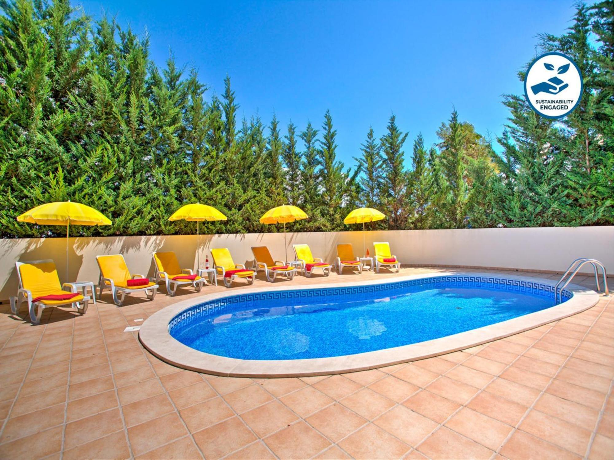 Luxurious In With Private Pool *