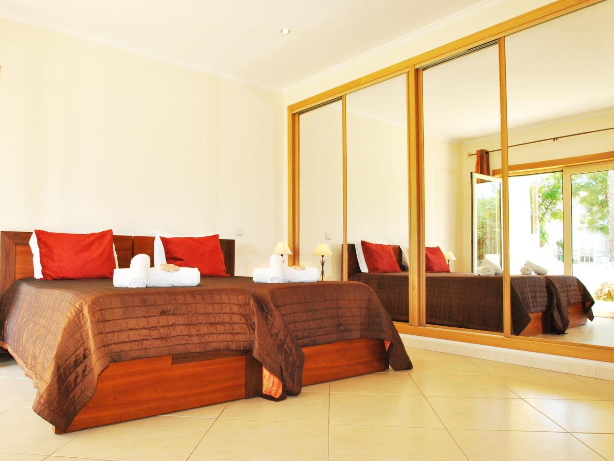 Villa Luxurious In With Private Pool