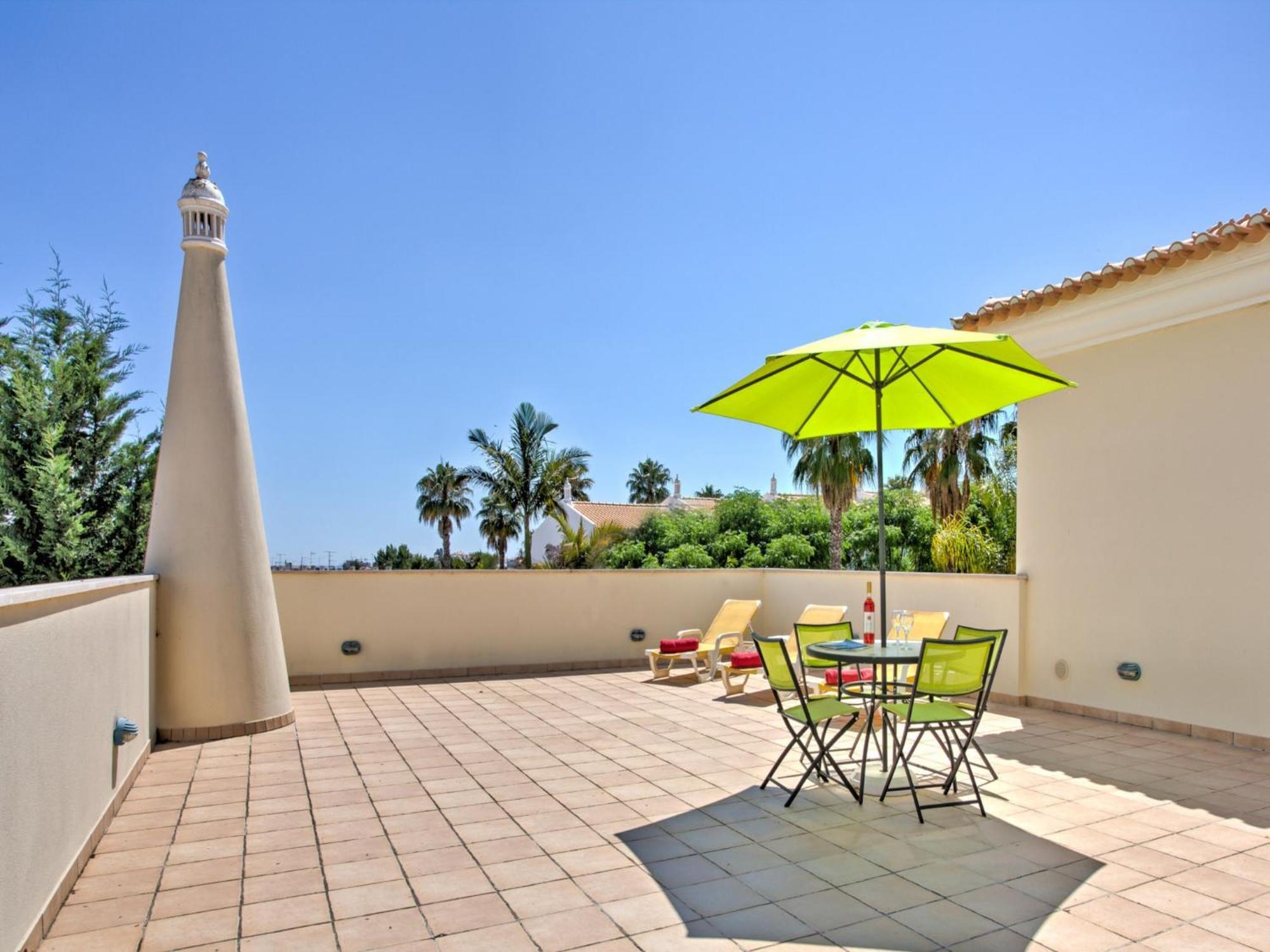 Luxurious In With Private Pool *