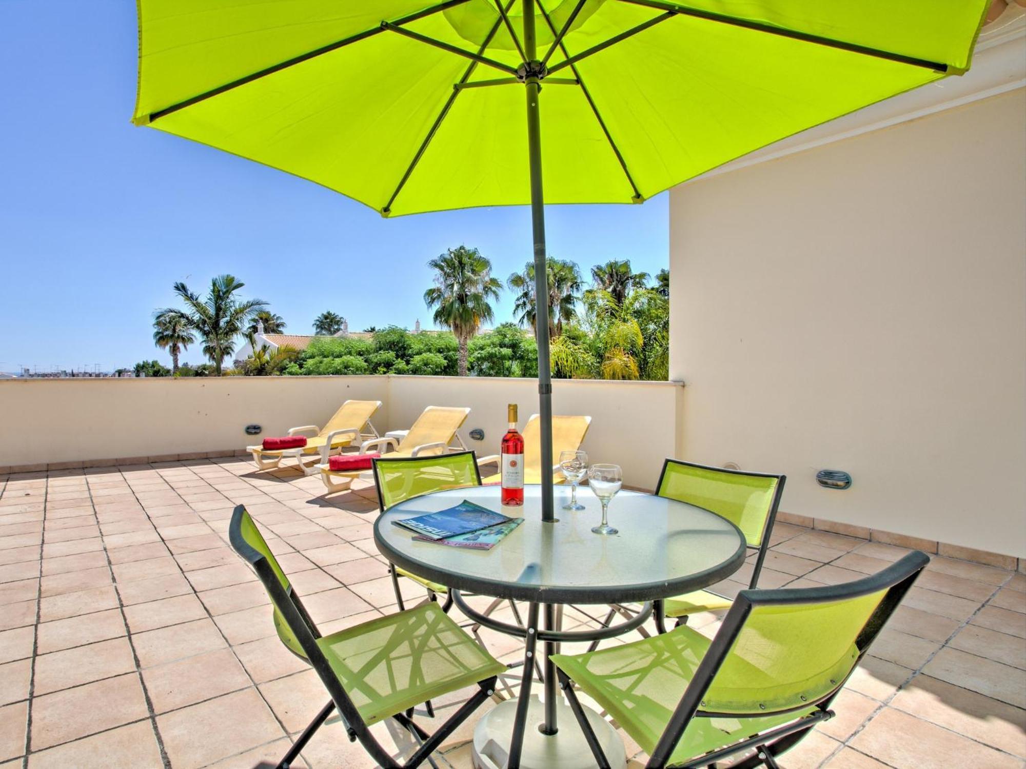 Luxurious In With Private Pool