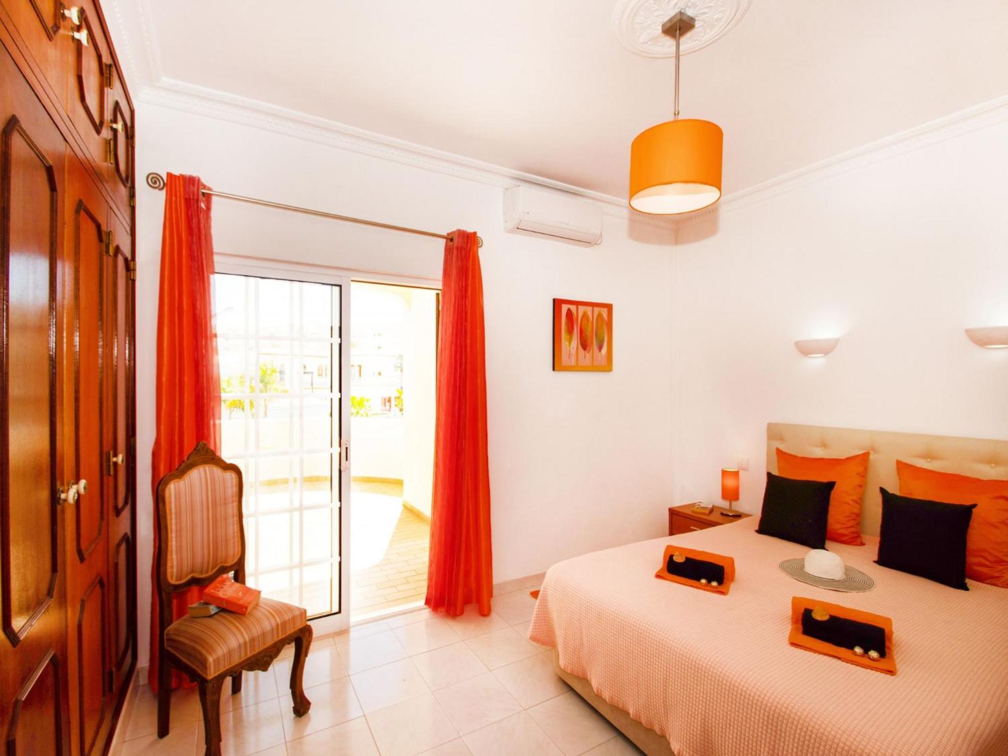 Villa Charming In With Private Pool *