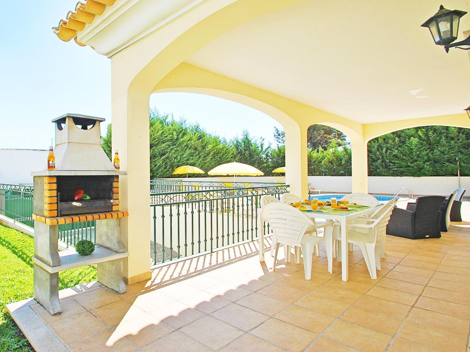 Villa Luxurious In With Private Pool