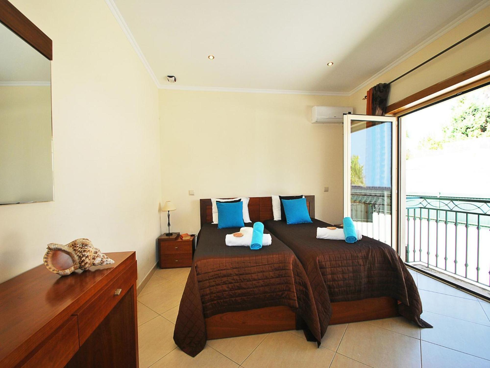 Villa Luxurious In With Private Pool *