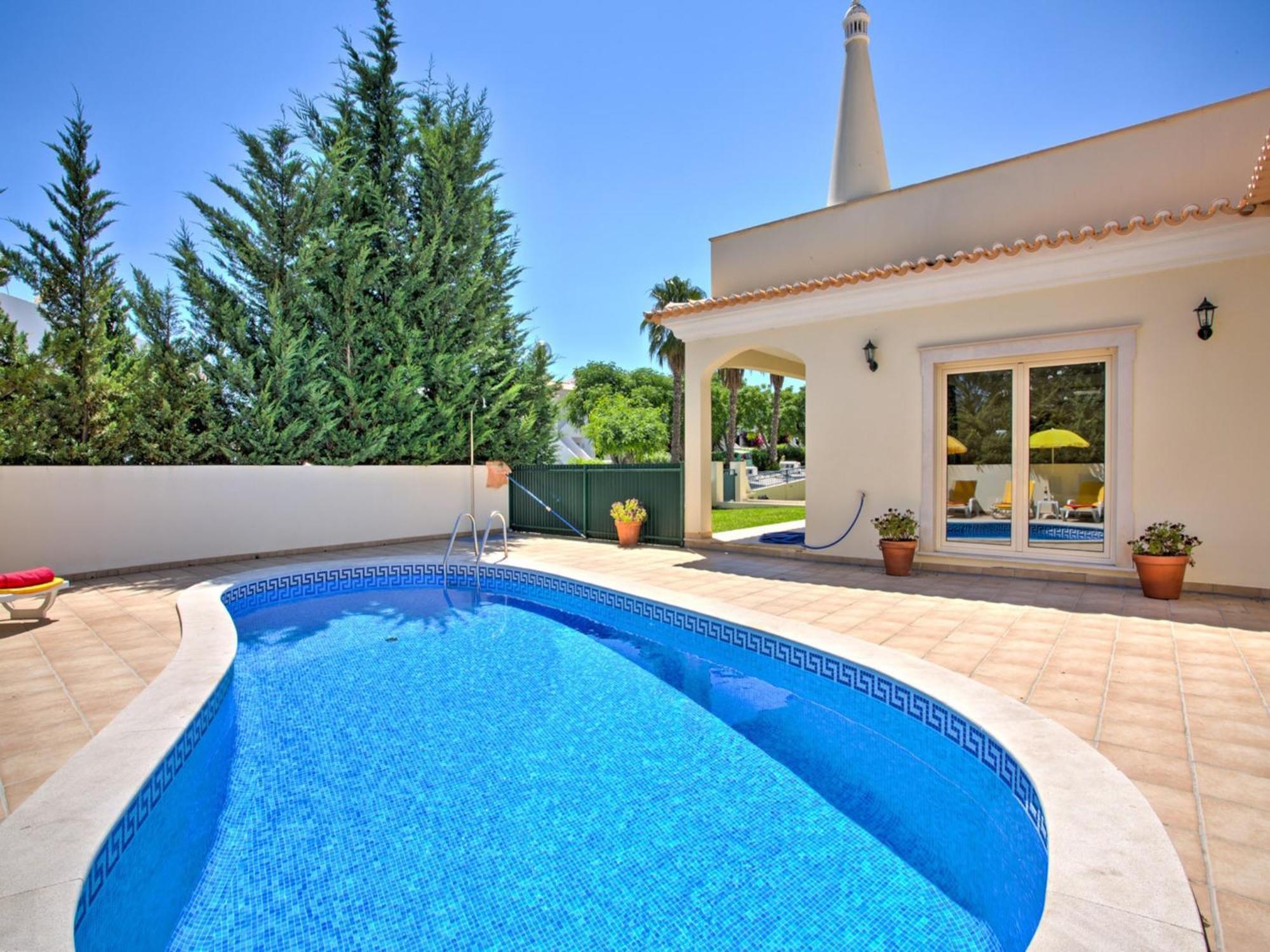 Luxurious In With Private Pool