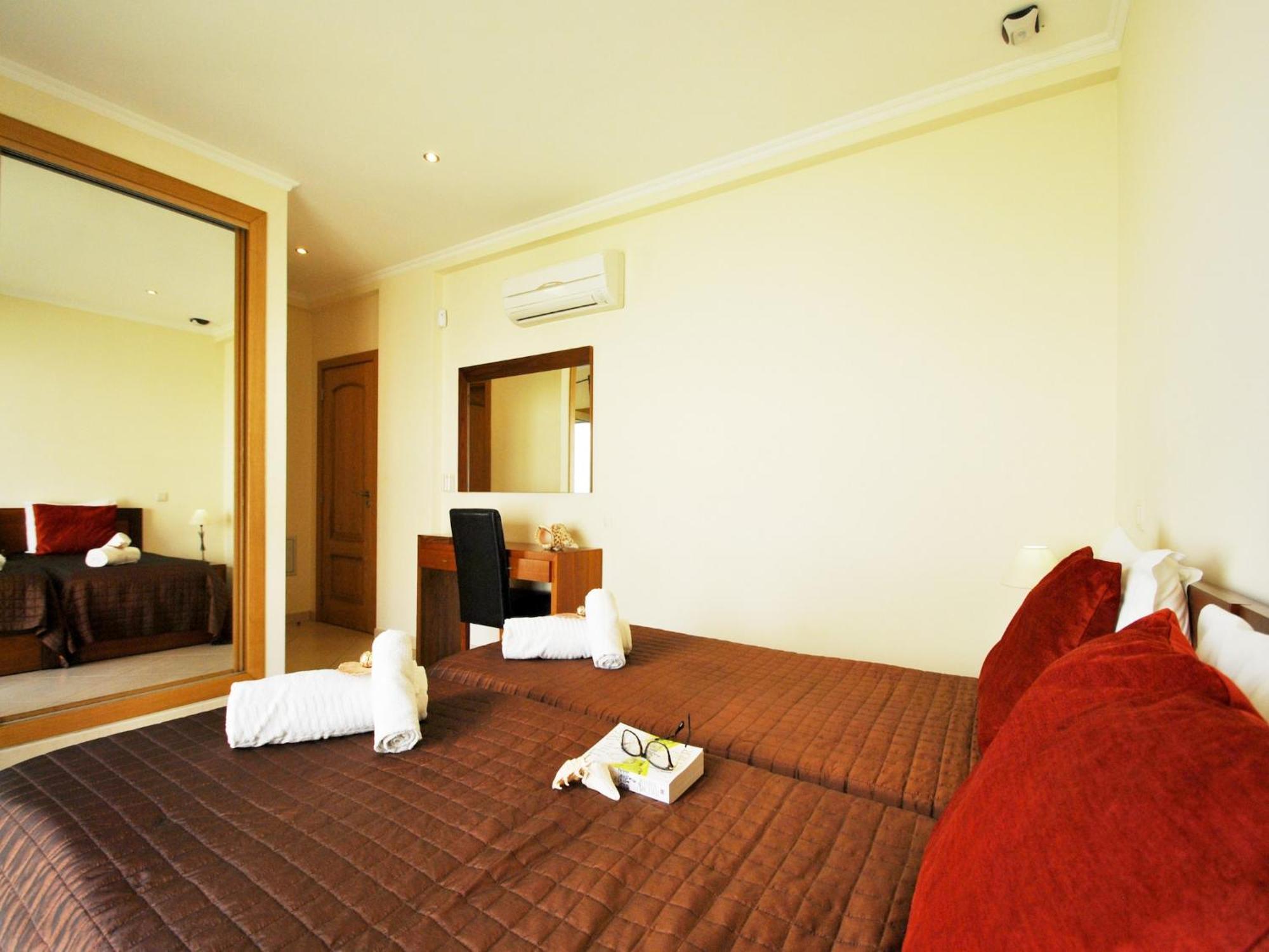 Pousada Luxurious In With Private Pool