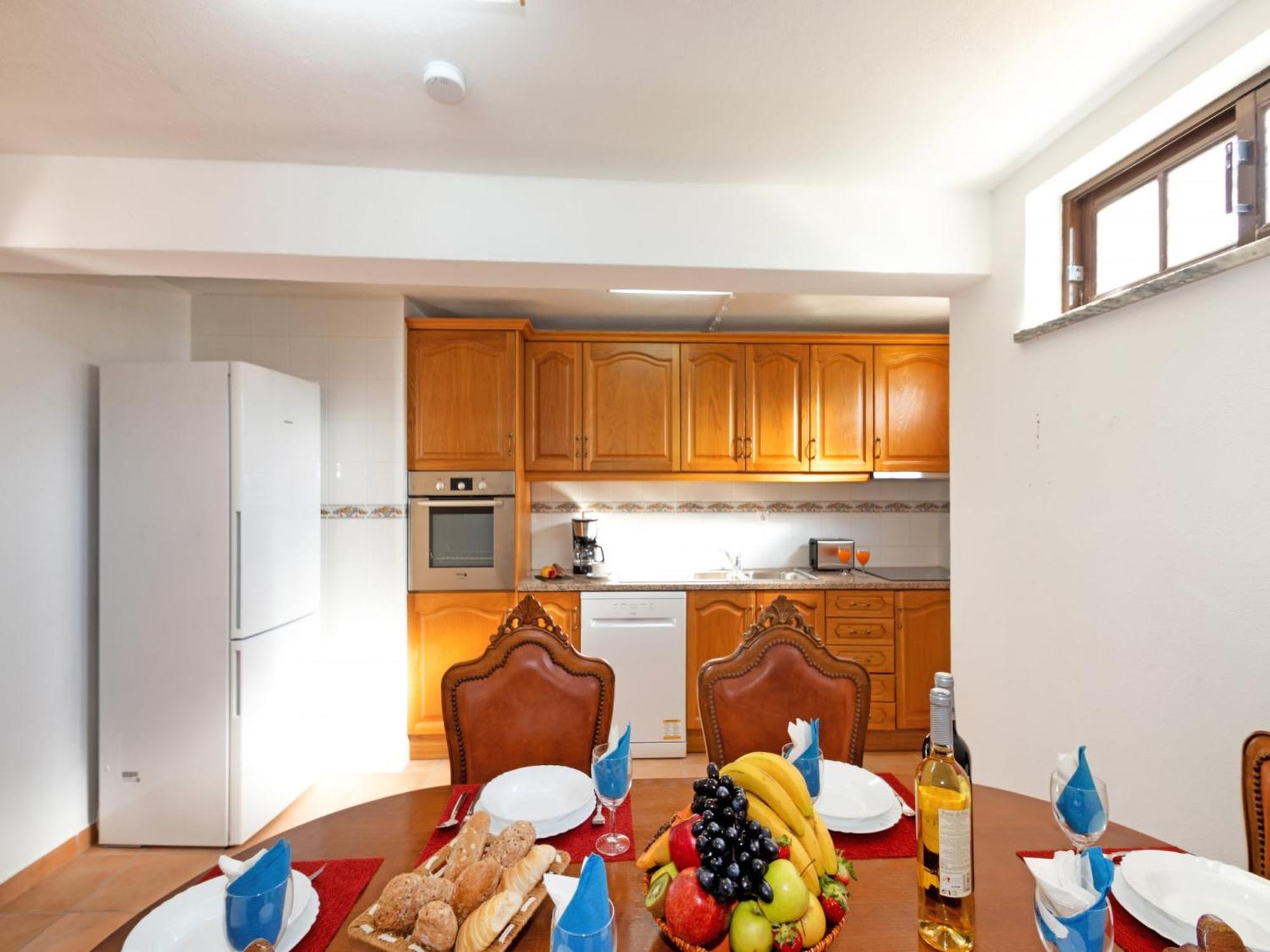 Villa Charming In With Private Pool Albufeira