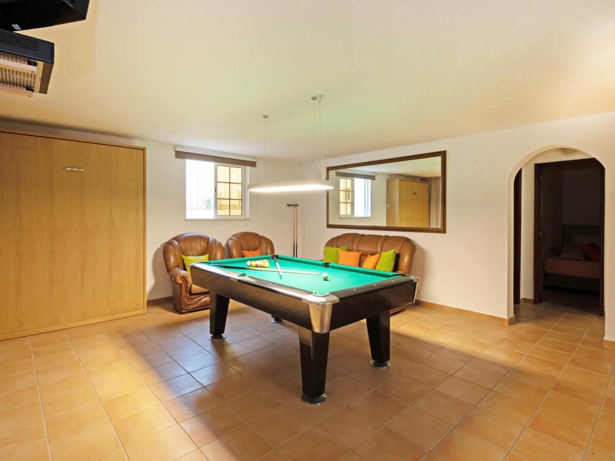 Charming In With Private Pool Villa *