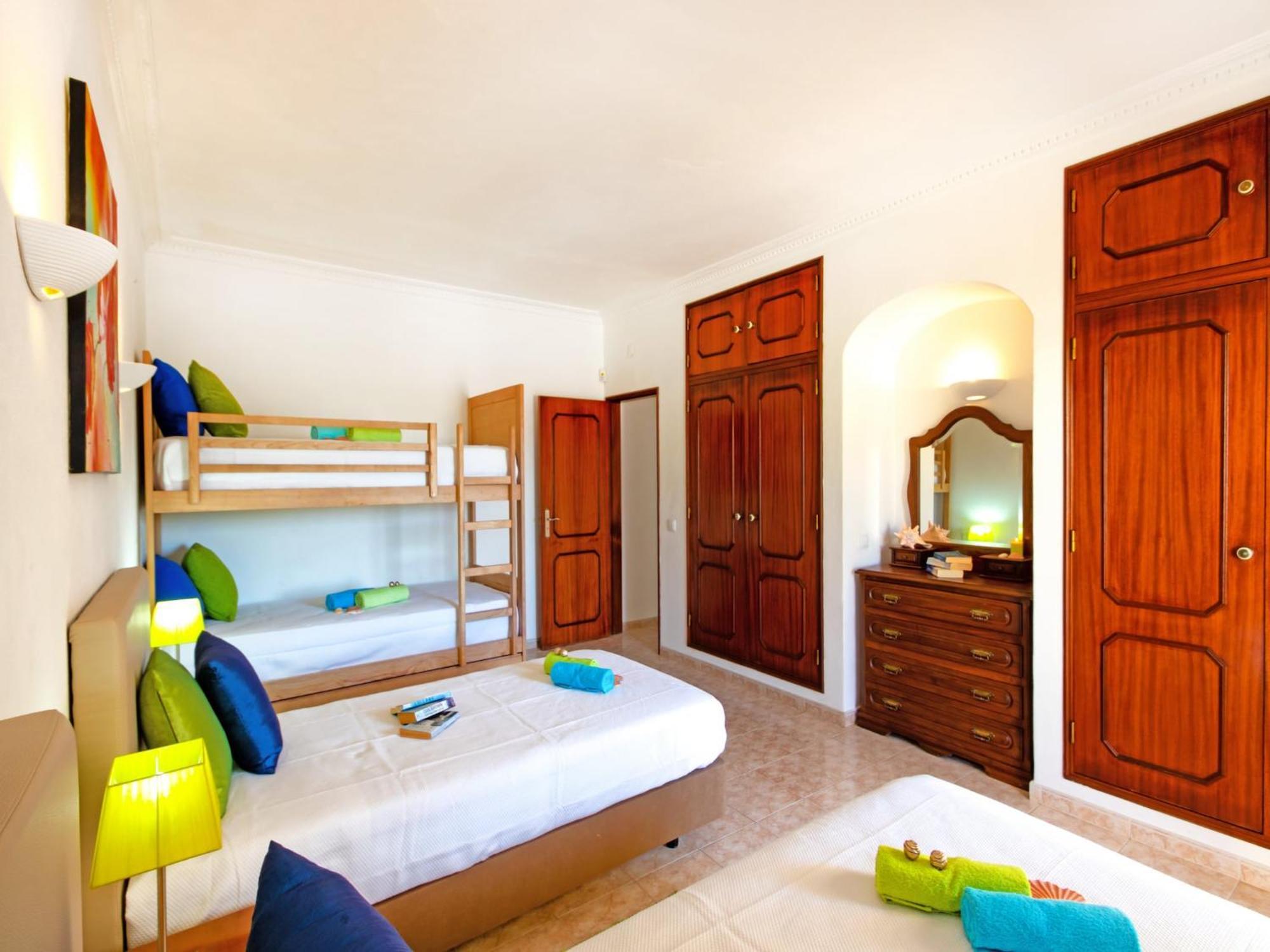 Charming In With Private Pool Villa Albufeira