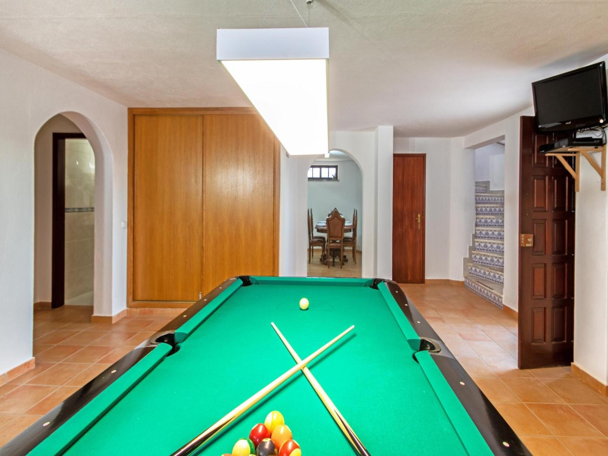 Villa Charming In With Private Pool