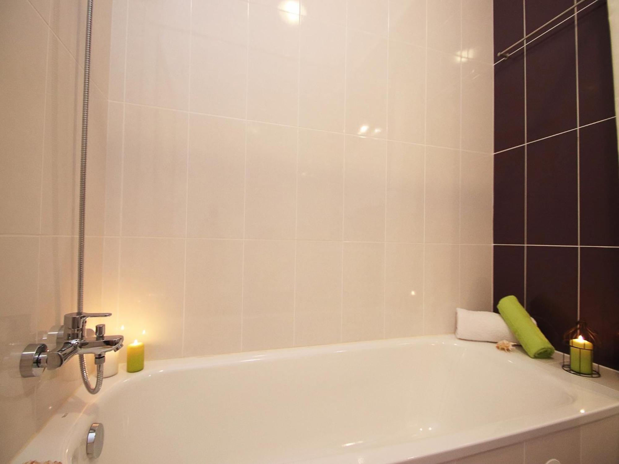 In Near Rock Apartment Albufeira