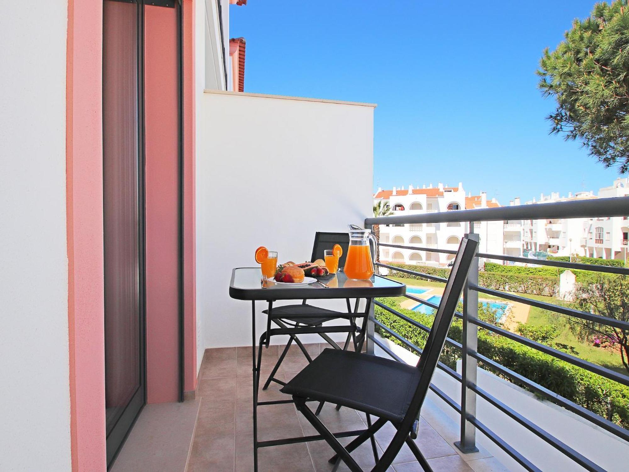 In Near Rock Apartment