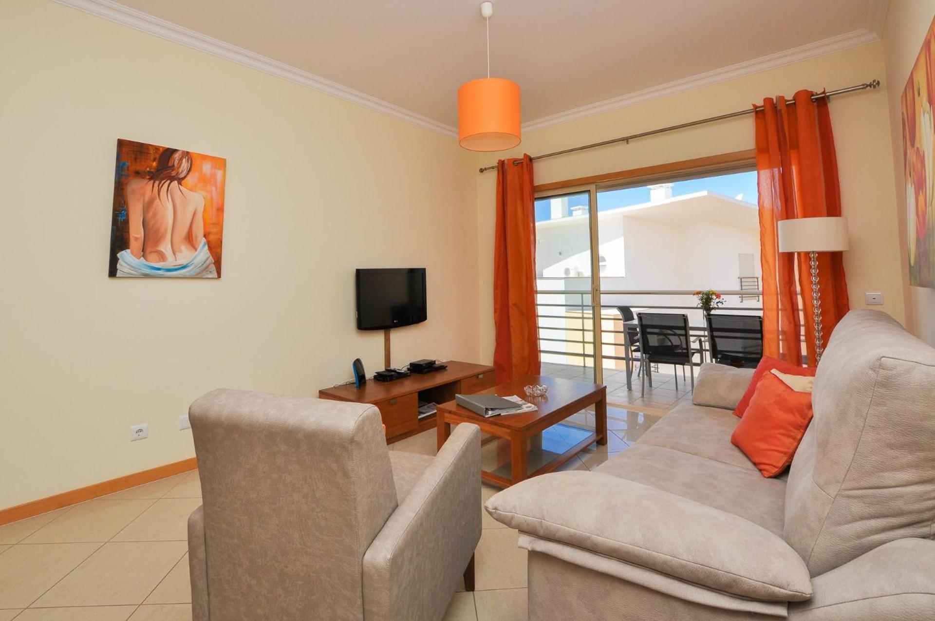 Encosta Da Orada By Ocvillas Apartment