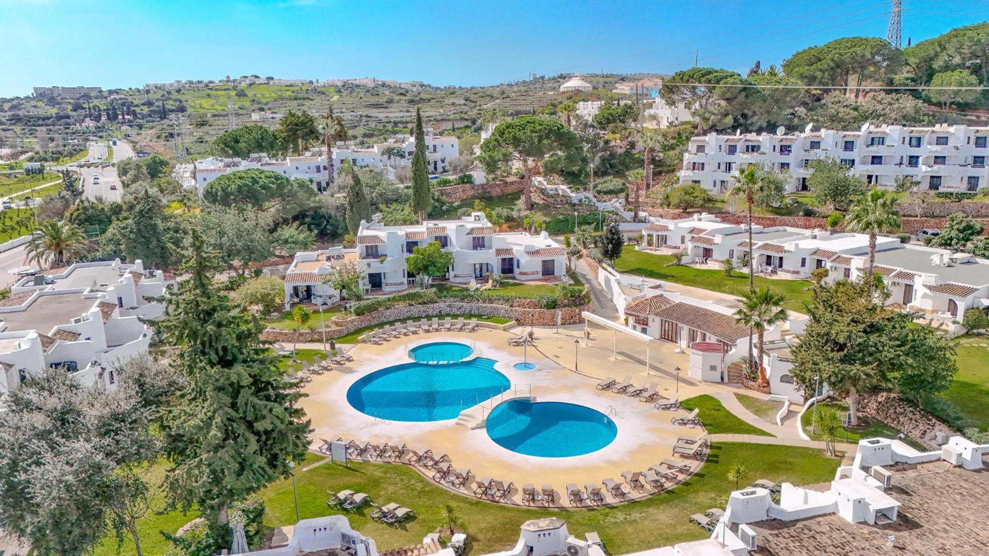 T2 Casa - Pool & Sun Terrace