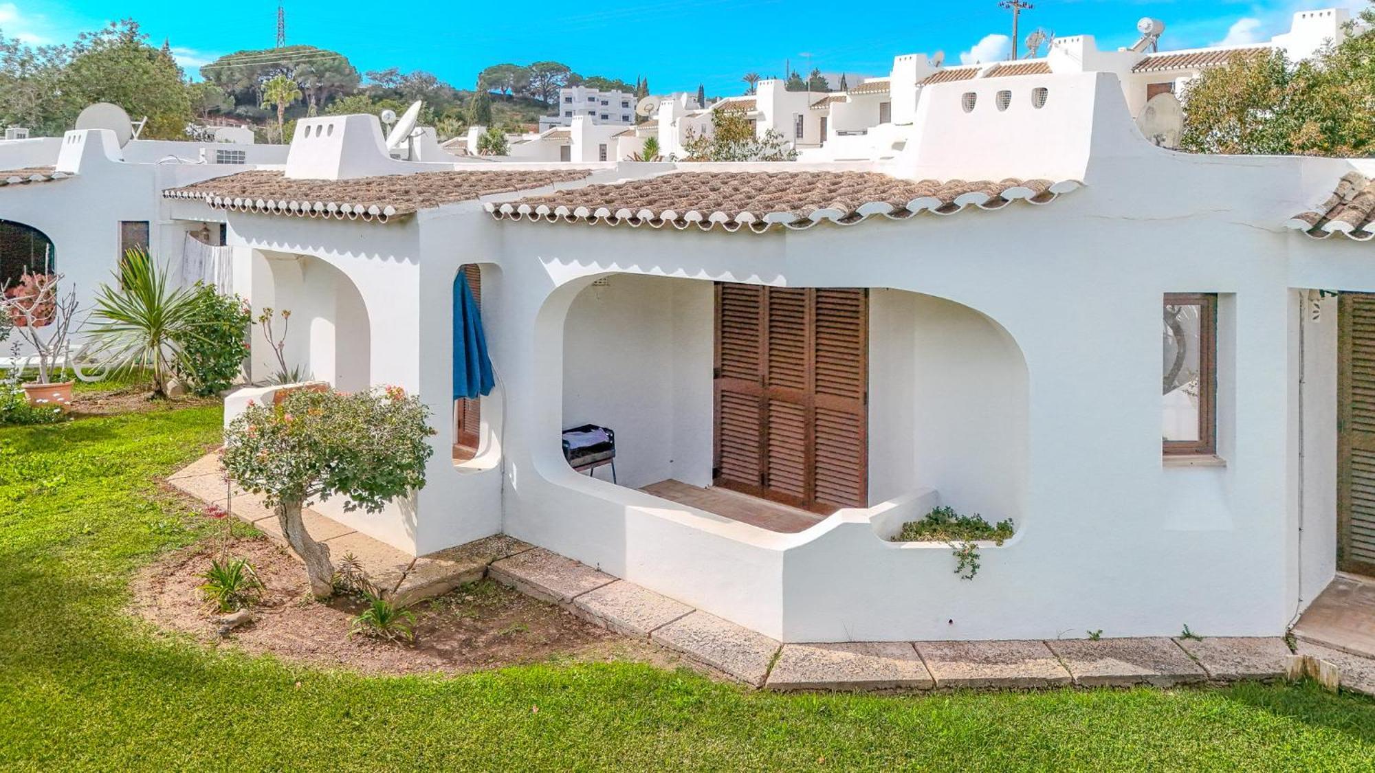 T2 Casa - Pool & Sun Terrace Apartamento *