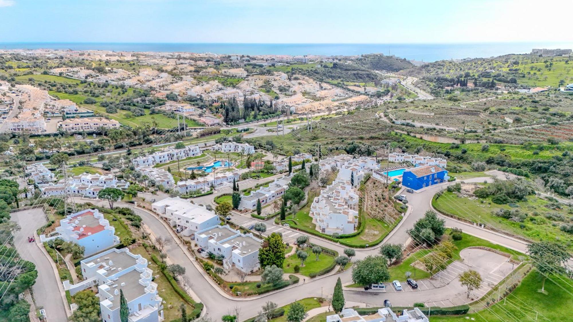 T2 Casa - Pool & Sun Terrace Apartamento Albufeira