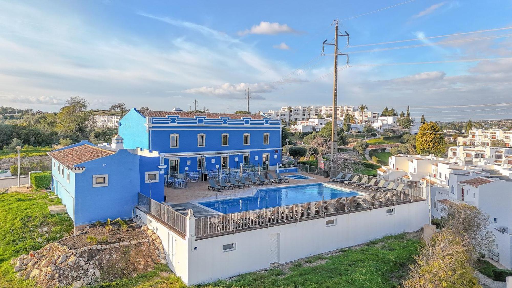 T2 Casa - Pool & Sun Terrace *