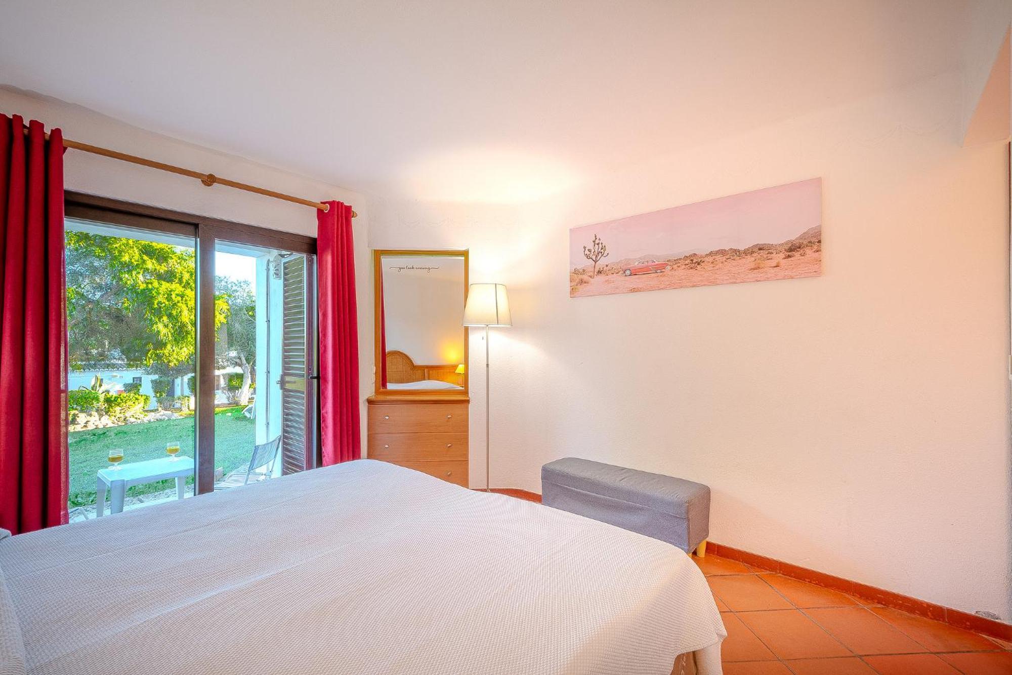 Apartamento T2 Casa - Pool & Sun Terrace Albufeira