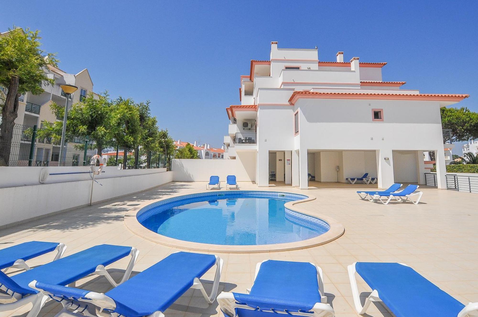 Almond By Ocvillas * Albufeira
