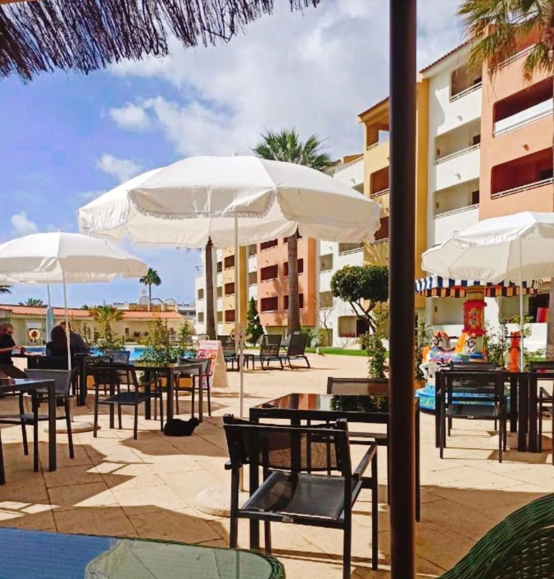 Sweet Albufeira