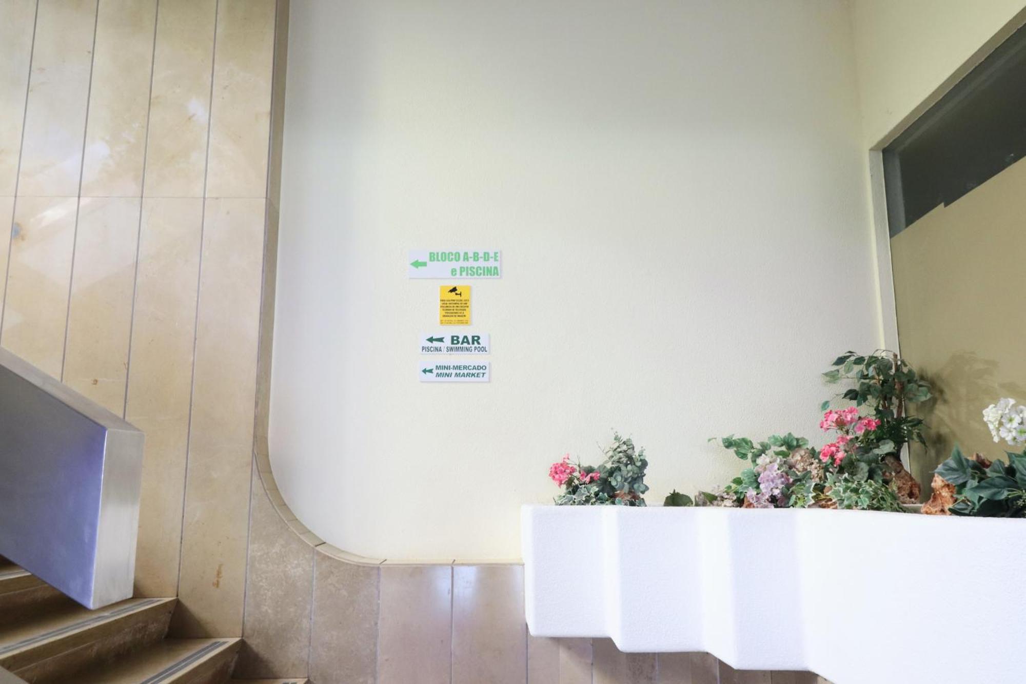 Appartement Beguest Vila Magna *