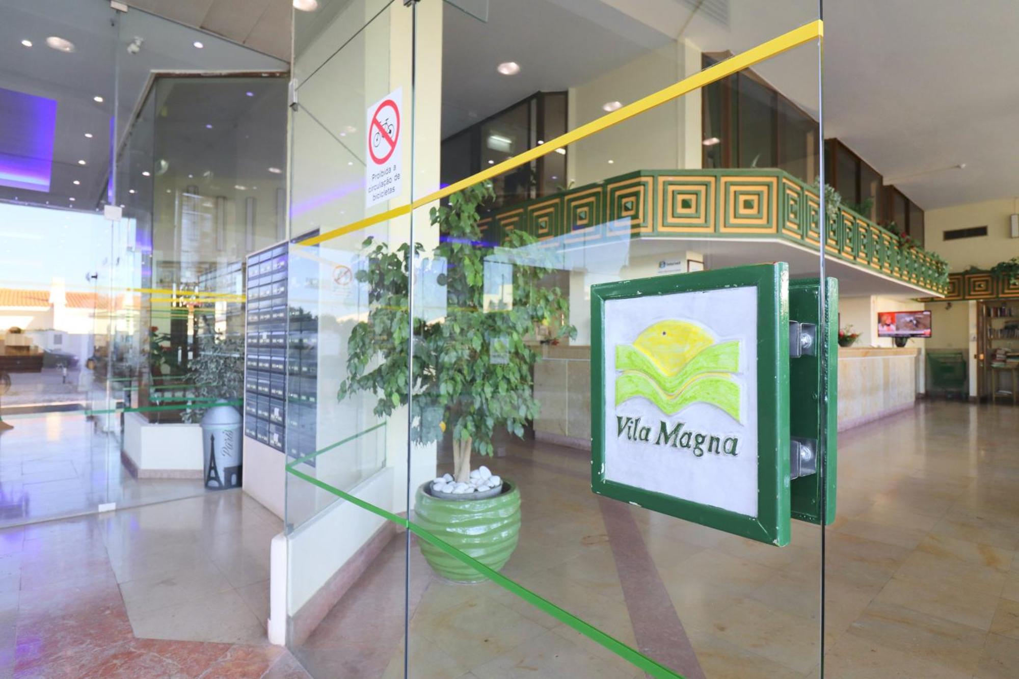 Beguest Vila Magna Appartement Albufeira
